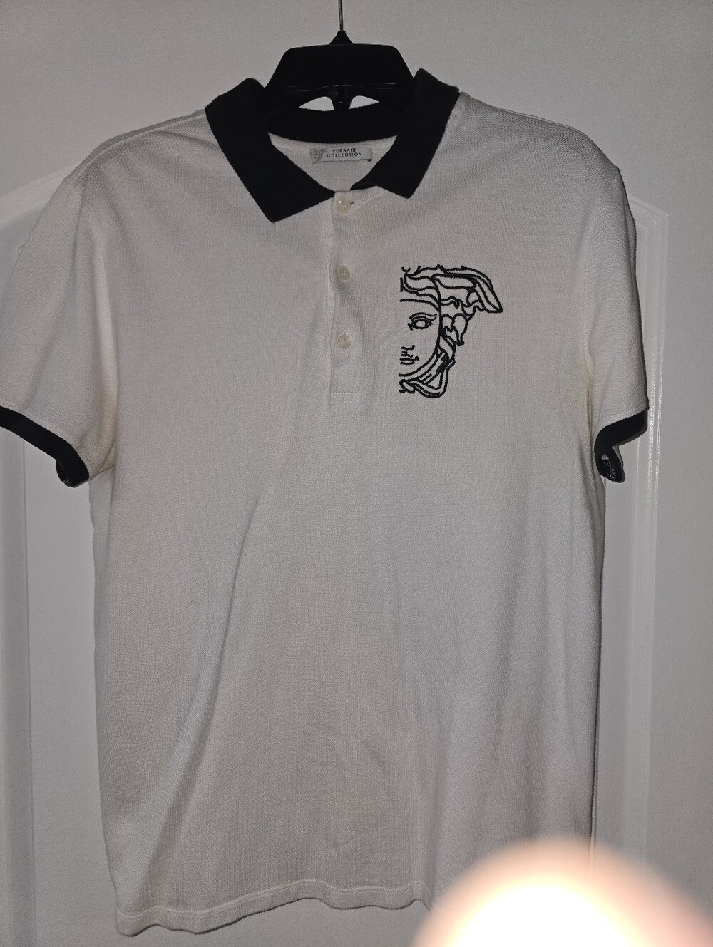 Versace Collection Polo - Picture 1 of 5